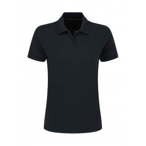 SG Originals Poly Cotton Polo Women - Navy - L