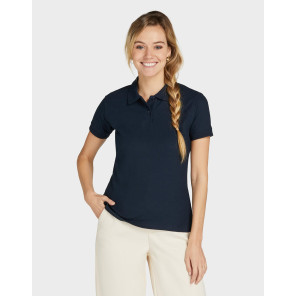 SG Originals Poly Cotton Polo Women