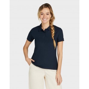 SG Originals Poly Cotton Polo Women