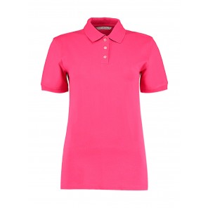 Kustom Kit Women's Regular Fit Kate Comfortec® Polo