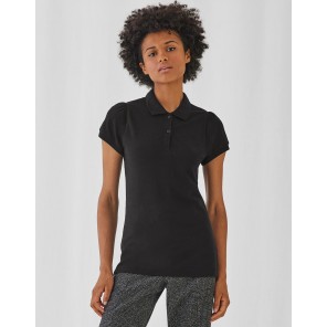 B&C Heavymill/women Polo