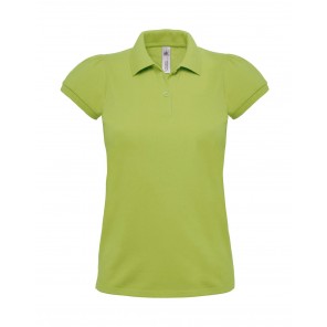 B&C Heavymill/women Polo