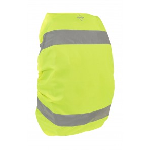 Korntex Backpack Cover "Tilburg" - Yellow - OneSize