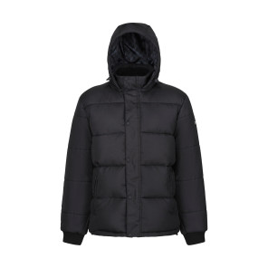 Regatta Professional Northdale Insulated Jacket - Black - 3XL