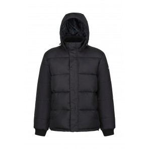 Regatta Professional Northdale Insulated Jacket - Black - S