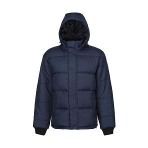 Regatta Professional Northdale Insulated Jacket - Navy Blue - XL