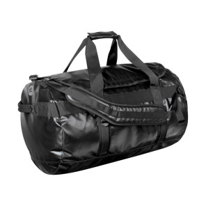 Stormtech Atlantis Waterproof Gear Bag L-Black