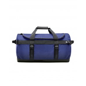 Stormtech Waterproof Gear Bag - Ocean Blue/Black - OneSize