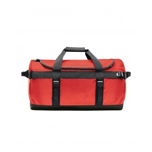 Stormtech Waterproof Gear Bag - Bold Red/Black - OneSize