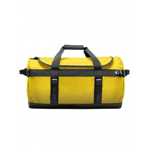 Stormtech Waterproof Gear Bag - Yellow/Black - OneSize