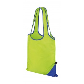 Result Core HDI Compact Shopper - Lime/Royal - OneSize