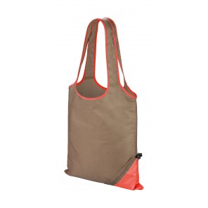 Result Core HDI Compact Shopper - Fennel/Pink - OneSize