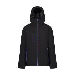 Regatta Professional Navigate Waterproof Jacket - Black - XL