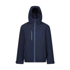 Regatta Professional Navigate Waterproof Jacket - Blue - 3XL