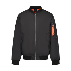 Regatta Professional Pro Pilot Jacket - Black - 3XL