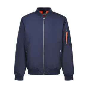 Regatta Professional Pro Pilot Jacket - Navy Blue - 3XL