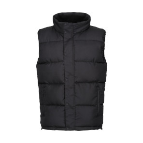 Regatta Professional Northdale Insulated Bodywarmer - Black - M
