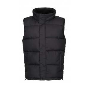 Regatta Professional Northdale Insulated Bodywarmer - Black - L