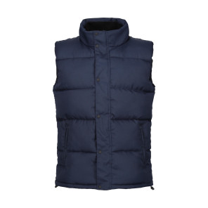 Regatta Professional Northdale Insulated Bodywarmer - Navy Blue - L