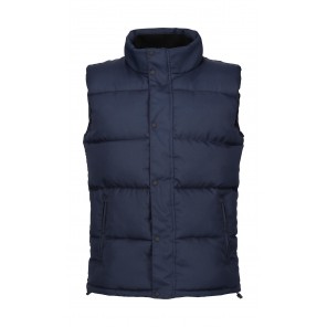 Regatta Professional Northdale Insulated Bodywarmer - Navy - S