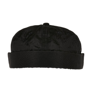 Flexfit Dockercap - Black - ONE SIZE