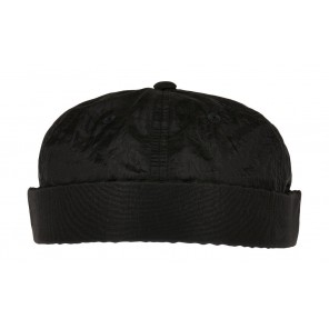 Flexfit Dockercap - Black - OneSize