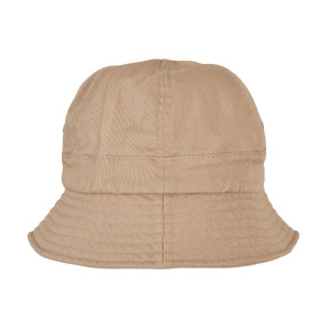 Flexfit Eco Washing Flexfit Notop Tennis Hat - Beige - ONE SIZE