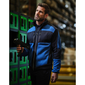 Regatta Professional E-Volve Stretch Hybrid Midlayer Jacket