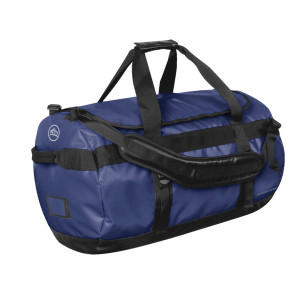 Stormtech Atlantis W/P Gear Bag (Medium) - Blue - ONE SIZE