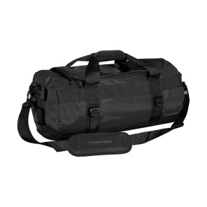 Stormtech Atlantis Waterproof Gear Bag S-Black