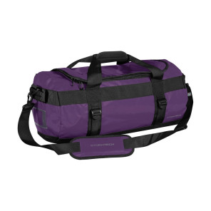Stormtech Atlantis Waterproof Gear Bag S-Purple / Black
