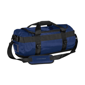Stormtech Atlantis Waterproof Gear Bag S-Ocean Blue / Black