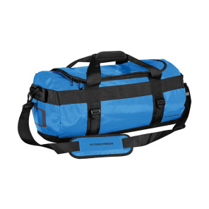Stormtech Atlantis Waterproof Gear Bag S-Iceblue / Black