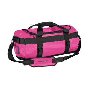 Stormtech Atlantis Waterproof Gear Bag S-Wildberry / Black