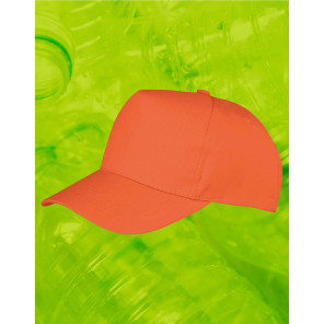 Result Genuine Recycled Core Recycled Printers Cap