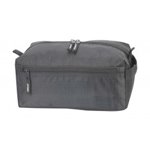 Shugon Ibiza Toiletry Bag - Black/Black - OneSize