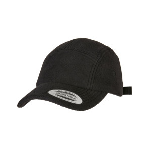 Flexfit Polar Fleece Jockey Mütze