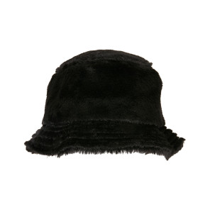 Flexfit Fake Fur Anglerhut