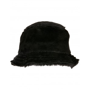 Flexfit Fake Fur Anglerhut