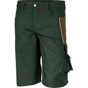 Qualitex Shorts "PRO" Olive / Khaki - 44