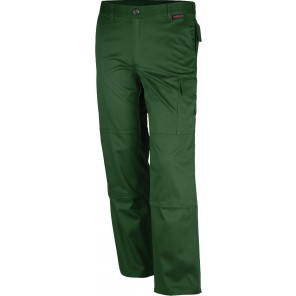 Qualitex Bundhose "comfort" Green - 110