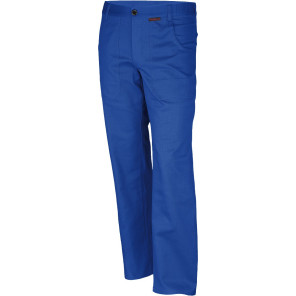 Qualitex Bundhose "classic" Blue - 52