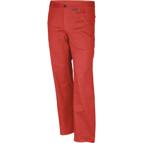 Qualitex Bundhose "classic" Fiery - 62