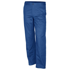 Qualitex Bundhose "basic" Blue - 94