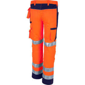 Qualitex Bundhose "PRO WS"