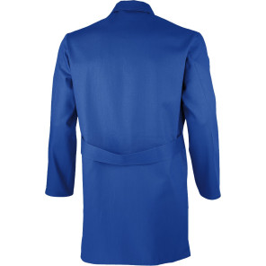 Qualitex Berufsmantel "classic" Blue - 94