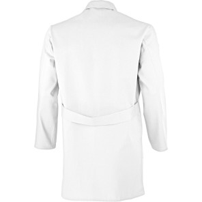 Qualitex Berufsmantel "classic" White - 58