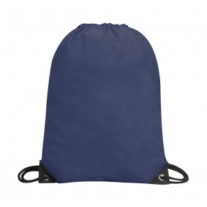 Shugon Stafford Drawstring Tote - Navy - OneSize