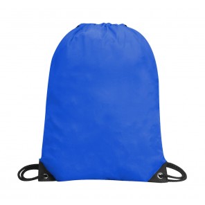 Shugon Stafford Drawstring Tote - Royal - OneSize