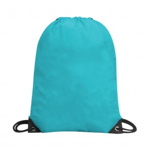 Shugon Stafford Drawstring Tote - Lagoon - OneSize